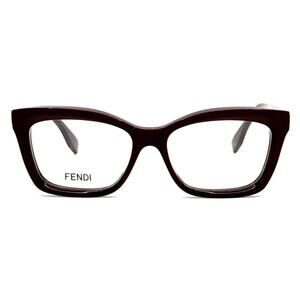 NEW!!! FENDI Eyeglasses FE50057I 066 Authentic